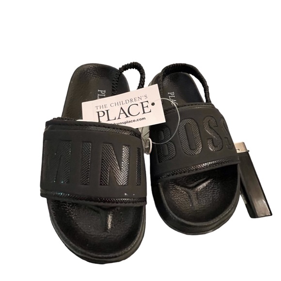 Childrens place sandles - Picture 6 of 6